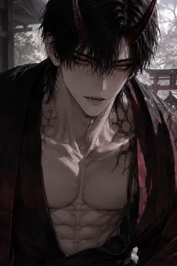 Profile image of 焔牙