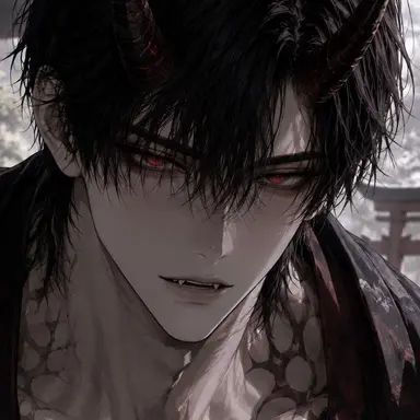 Profile image of 焔牙