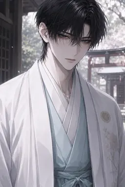 Profile image of 朔夜