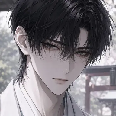 Profile image of 朔夜