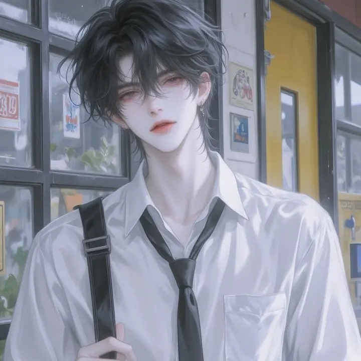 Shorua_2980의 이서준