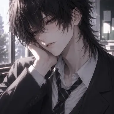 Profile image of 東雲 るい