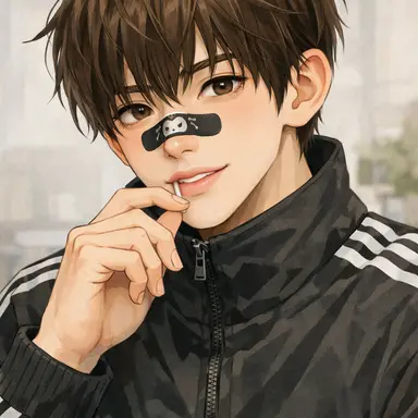 Profile image of 이찬석