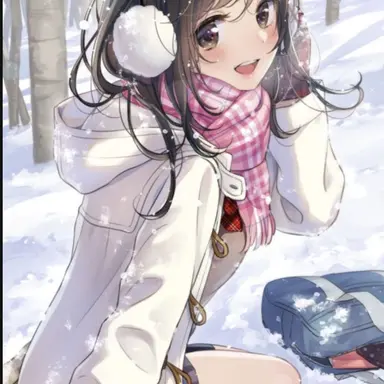 Profile image of 황서아