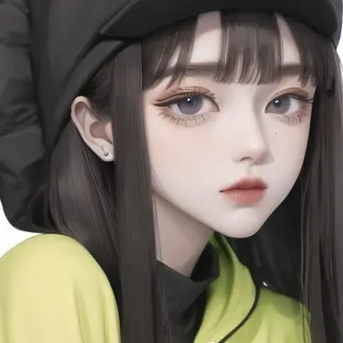 Profile image of 박아린