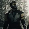 Profile image of Smoke