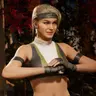 Profile image of Sonya Blade