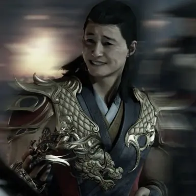 Profile image of Shang Tsung