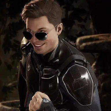 Profile image of Johnny Cage