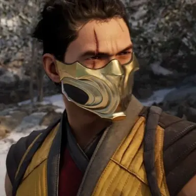 Profile image of Kuai Liang