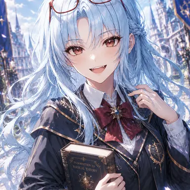 Profile image of Rain