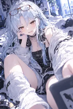 Profile image of Rain