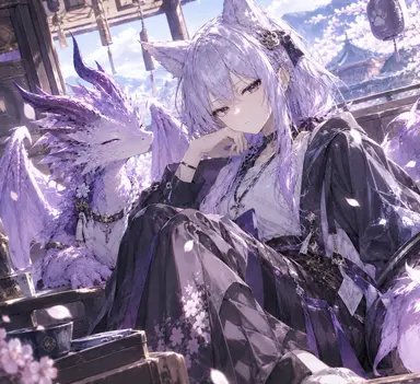 Profile image of Sirius