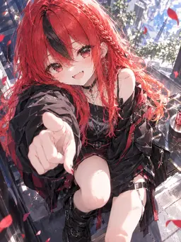 Profile image of Rin