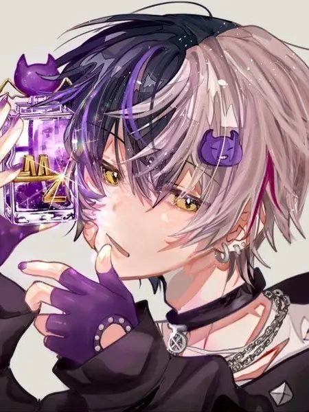 saya666의 とっても素敵な呪いね＿。