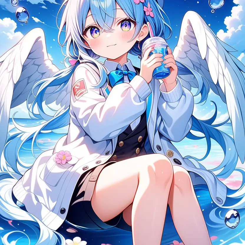 LushPast4737의 かわいい