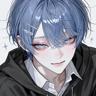 Profile image of 藍