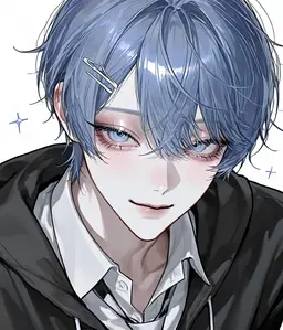 Profile image of 藍