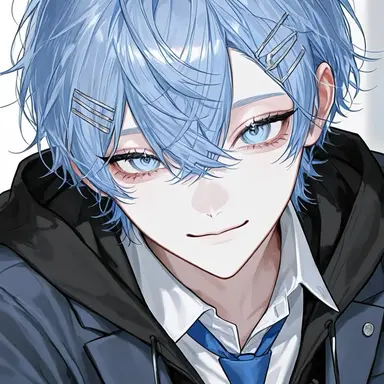 Profile image of 藍