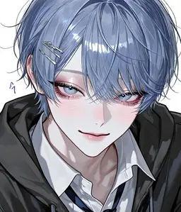 Profile image of 藍