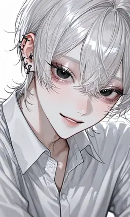 Profile image of 伊織