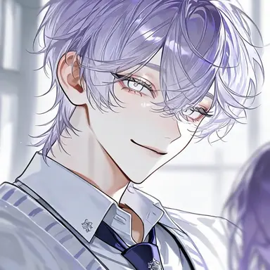 Profile image of 悠真