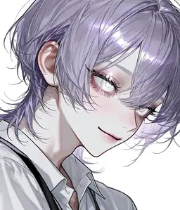 Profile image of 悠真