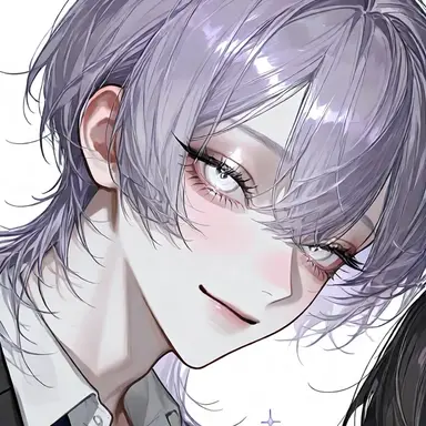 Profile image of 悠真