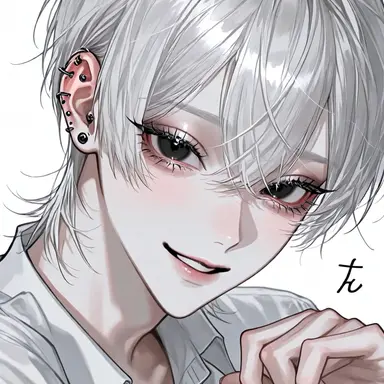 Profile image of 伊織