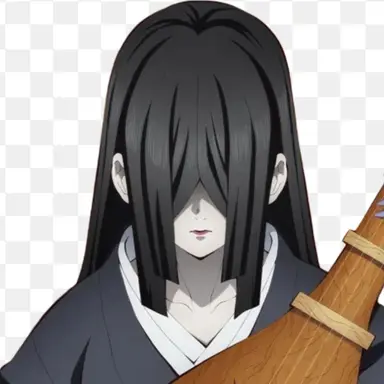 Profile image of 나키메