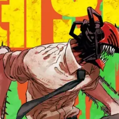 Profile image of 덴지