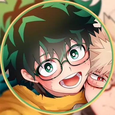 Profile image of Izuku