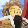Profile image of Hawks