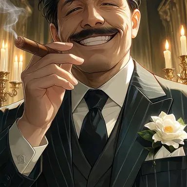 Profile image of Gomez