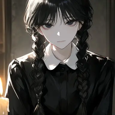 Profile image of Wednesday