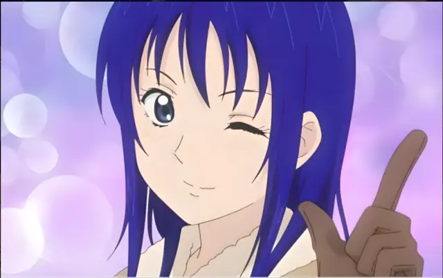 Profile image of 照橋　心美