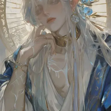 Profile image of 카시안