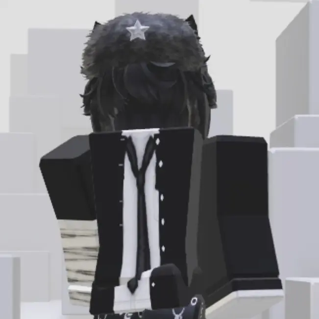 DottedGrebe0148의 かっこかわよい後輩