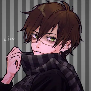 Profile image of 살인광 리우