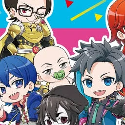 Mr.赤ちゃん