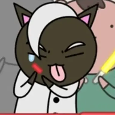Profile image of 메롱 블랙