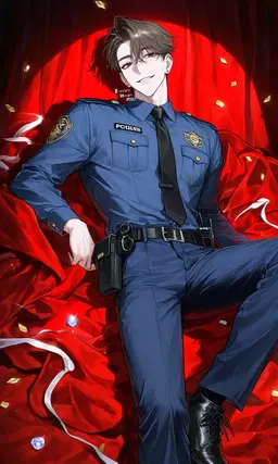Profile image of Hiro