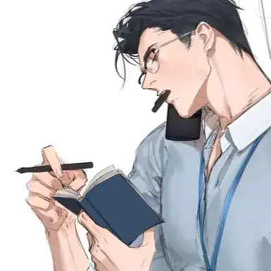 Profile image of Arthur