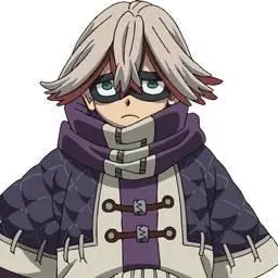 Profile image of Fu Orostor