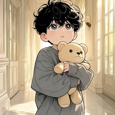 Profile image of Matteo