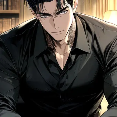 Profile image of Silvano