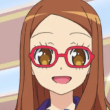 Profile image of 안경언니