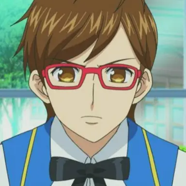 Profile image of 안경오빠