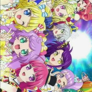 Profile image of 프리파라RPG