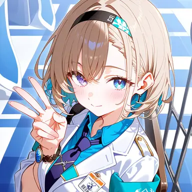 Profile image of ヒビキ